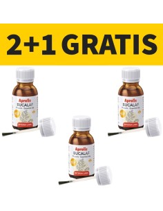 Aprolis Bucal AF | Intersa | 15 ml. | Pack 2+1 Gratis 2