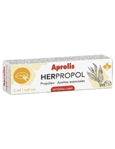 Aprolis Herpropol Roll-On | 5 ml. | Intersa