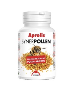 Aprolis Syner Pollen | Intersa | 60 Cápsulas