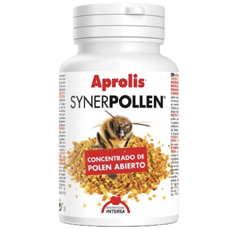 Aprolis Syner Pollen | Intersa | 60 Cápsulas