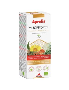 Aprolis Mucopropol Jarabe | Intersa | 250 ml. | Jarabe Propóleo