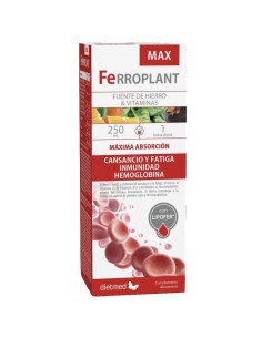 Ferroplant Max | Dietmed