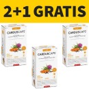 CardusCaps | Intersa | 60 Cápsulas | Vitasanis | 2+1 Gratis