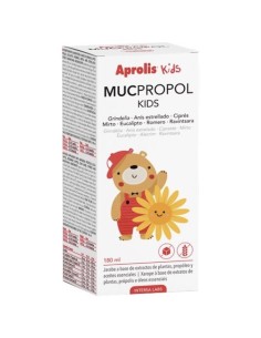 Aprolis Kids Mucpropol | 180 ml. | Intersa