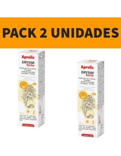 Aprolis Erysim Forte | Pack Ahorro | Intersa