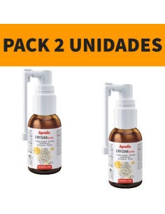 Aprolis Erysim Forte | Pack Ahorro | Intersa 2