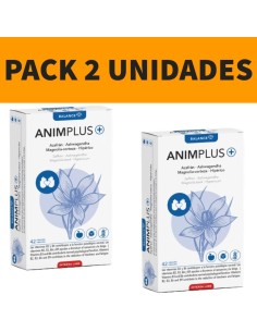 Animplus | Intersa | Pack Ahorro