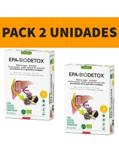 Bipole EPA-Bio Detox | Pack Ahorro