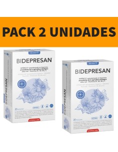 Bipole Bidepresan | Pack Ahorro | Intersa