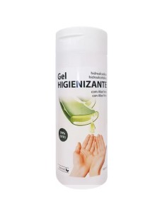 Gel Higienizante Manos Dietmed | 100 ml.