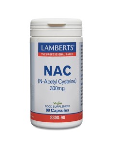 NAC Lamberts