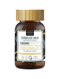 Nutricosmético Stabilize Skin | BanBan