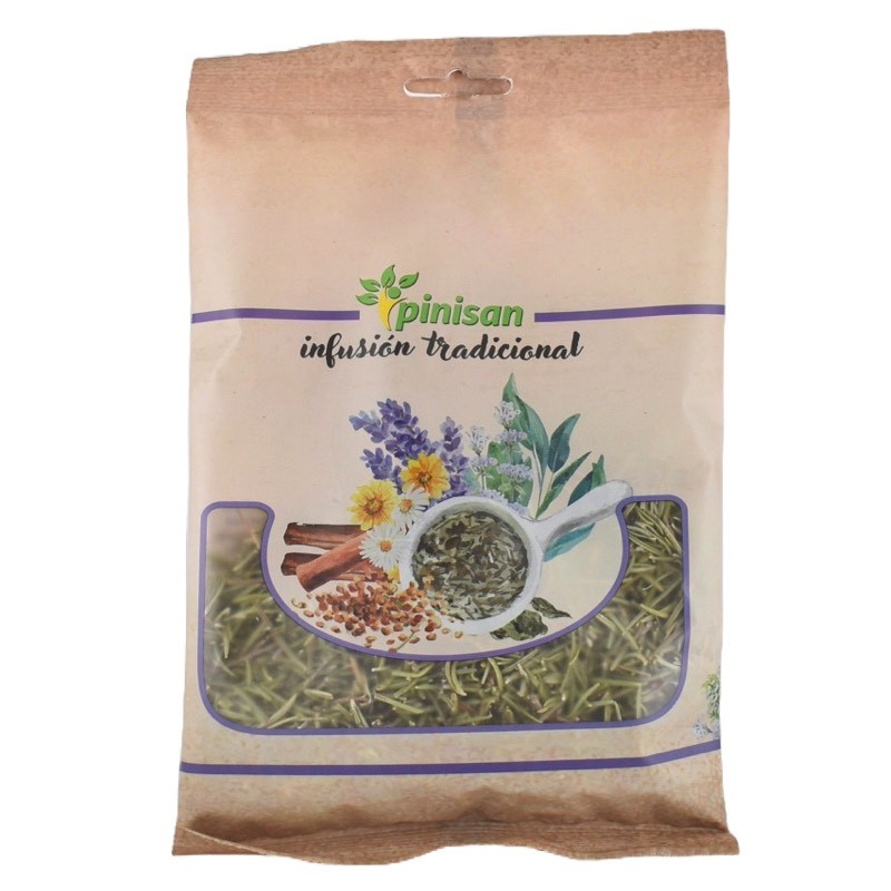 Bolsa Ortiga verde Pinisan