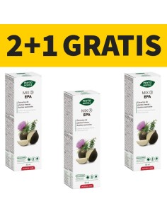 Phytobiopole Mix 3 EPA | Intersa | Pack 2+1 Gratis | Vitasanis