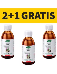 Phytobiopole Mix 3 EPA | Intersa | Pack 2+1 Gratis | Vitasanis 2