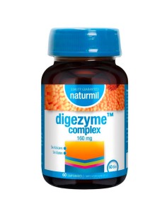 Digezyme Complex | Naturmil