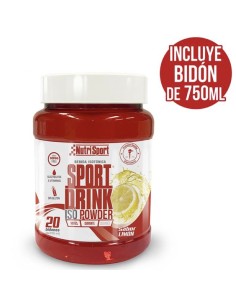 Sport Drink Iso Powder NutriSport