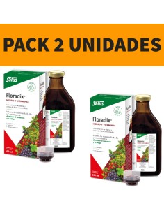 Floradix | Floradix Jarabe | Hierro