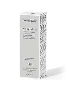 Loción Limpiadora a la Manzanilla |Esential Aroms