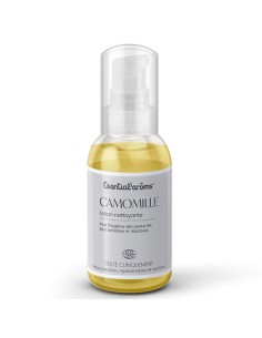 Loción Limpiadora a la Manzanilla |Esential Aroms 2