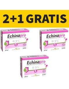 Echinapro | Pinisan | Pack 2+1 Gratis