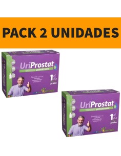 UriProstat | Pinisan | Pack Ahorro