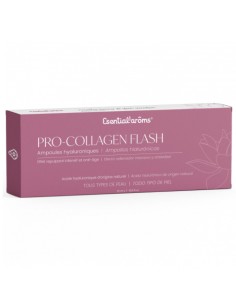 Pro-Collagen Flash Ampollas Hialurónicas (7 uds)