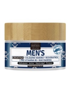 Men's Crema Facial |  BanBan Cosmetics