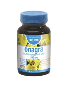 Onagra 500 mg. Naturmil