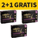 Cabello, Piel y Uñas | Pinisan | 2+1 Gratis