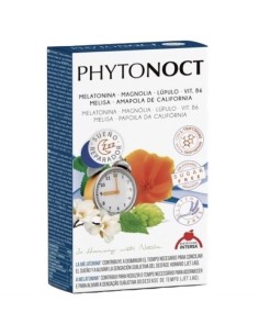Phytonoct | Intersa