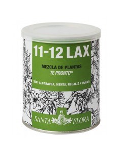 Santa Flora 11-12 Lax | Dimefar