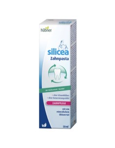 Silicea Pasta Dientes