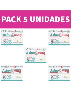 Ashw & Mag Pinisan | Pack Ahorro