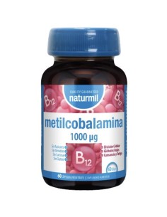 Metilcobalamina | Naturmil