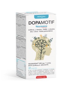 Dopamotif | Intersa