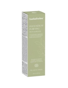 Phytoserum Purifying Piel Mixta-Grasa | Esential Aroms