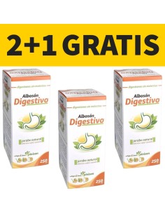Albosán Digestivo | Pack Ahorro