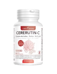 Cererutin-C | 85 Perlas | Intersa