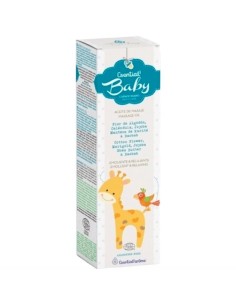 Aceite de Masaje Relajante Baby Esential Aroms | 100 ml.