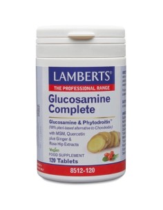 Glucosamina Completa Lamberts