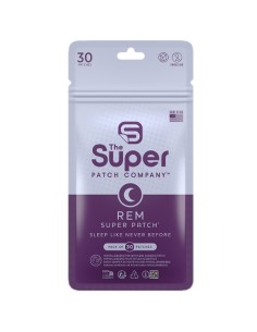 REM Super Patch | The Super Patch Company
