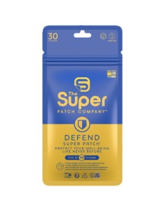 Defend Super Patch