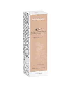 Aceite Vegetal de Ricino | Esential Aroms