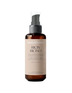 Aceite Vegetal de Ricino | Esential Aroms 2
