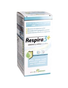 Respira3+ | Pinisan