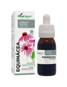 Extracto de Equinácea | Soria Natural