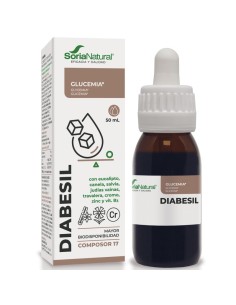 Composor 17 Diabesil | Soria Natural