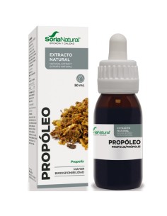 Extracto de Propóleo | Soria Natural | 50 ml.