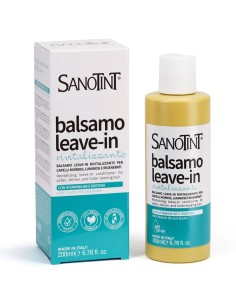 SANOTINT Bálsamo revitalizante | Vitasanis | 200 ml.